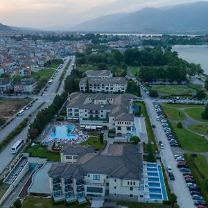 Hotel Du Lac Congress Center&Spa